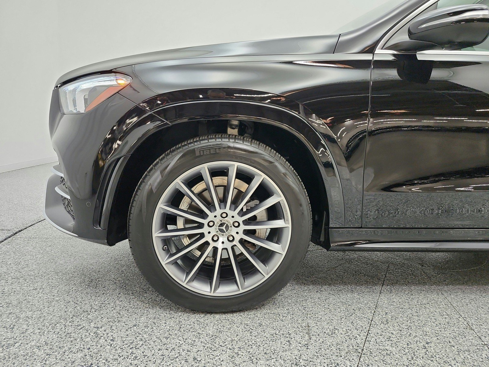 Certified 2023 Mercedes-Benz GLE 350 image 22