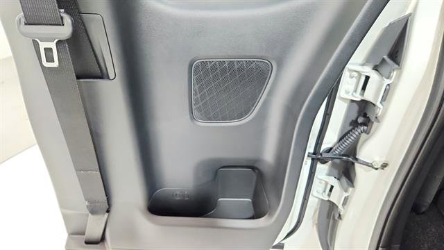 New 2026 Nissan Frontier S image 27
