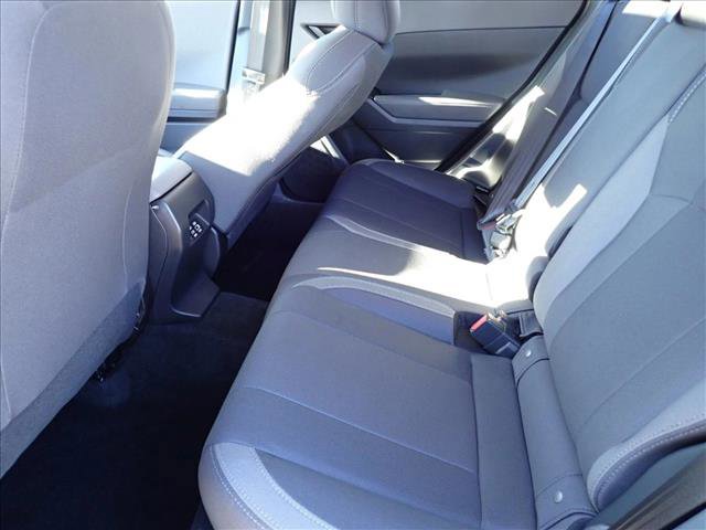Certified 2025 Subaru Crosstrek 2.0i Premium image 9