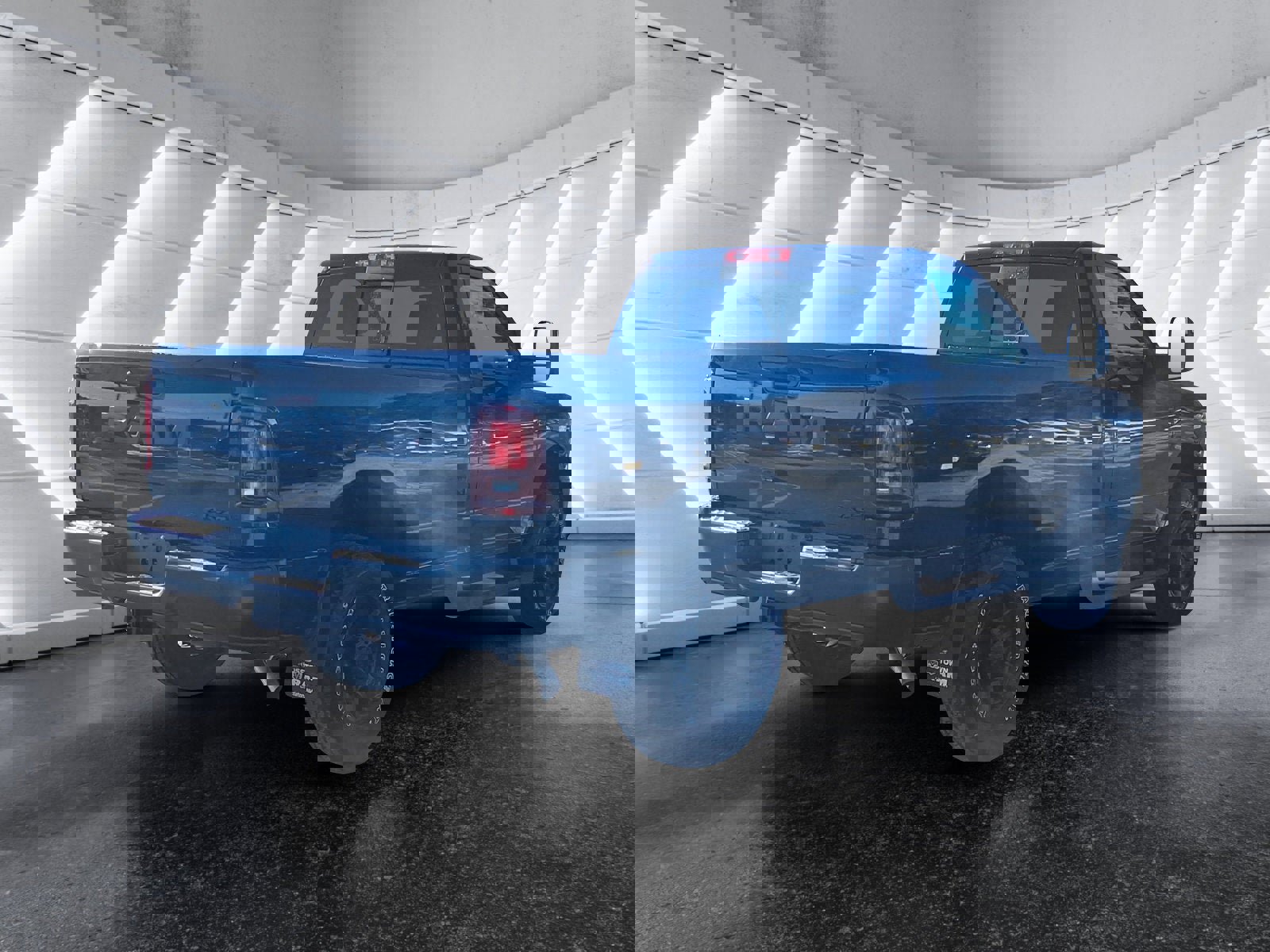 New 2026 RAM 3500 Tradesman image 6