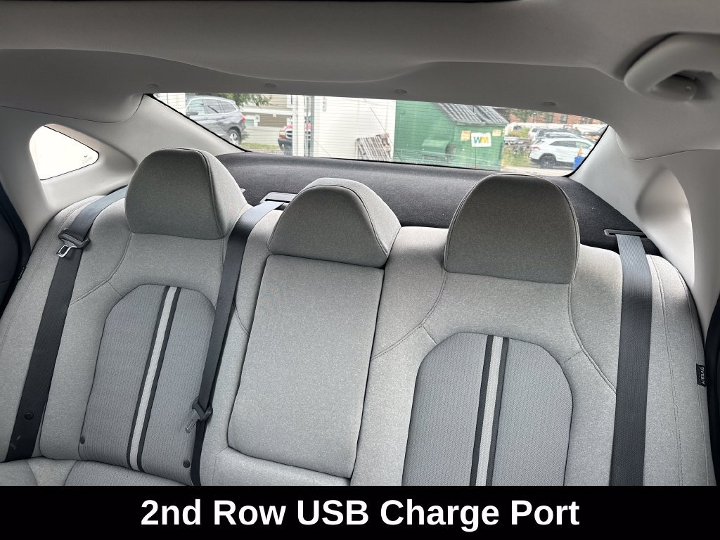 Used 2022 Hyundai Sonata SEL w/ Convenience Package FWD image 21