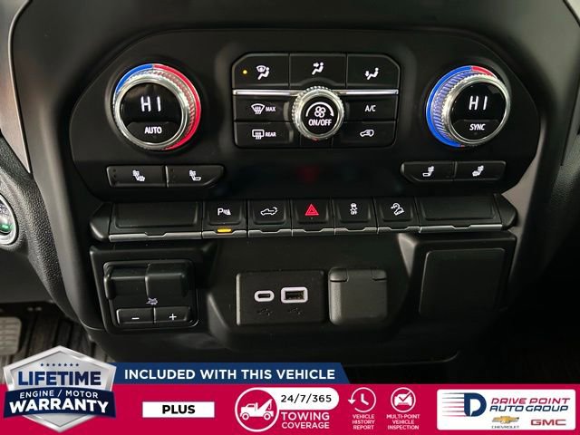 Used 2023 GMC Sierra 3500 SLE w/ SLE Convenience Package image 25