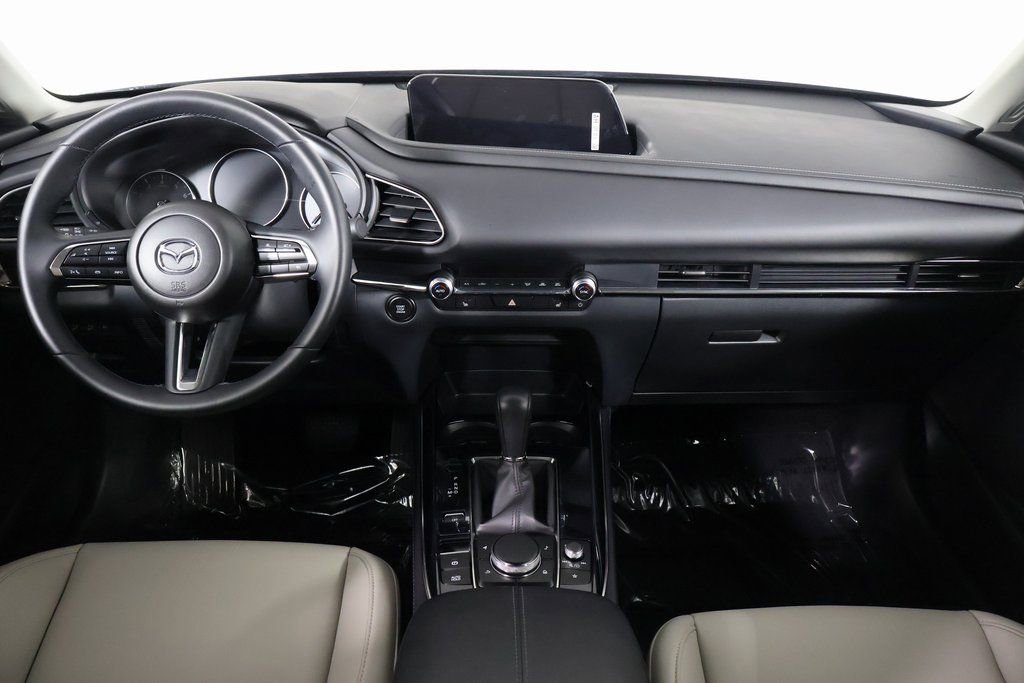 Certified 2025 MAZDA CX-30 AWD 2.5 S w/ Preferred Package image 9