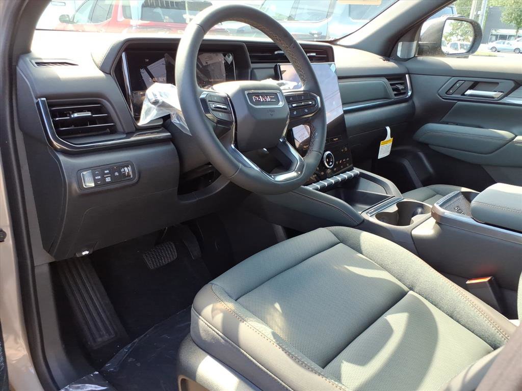 New 2026 GMC Terrain AT4 w/ Convenience Package III image 12