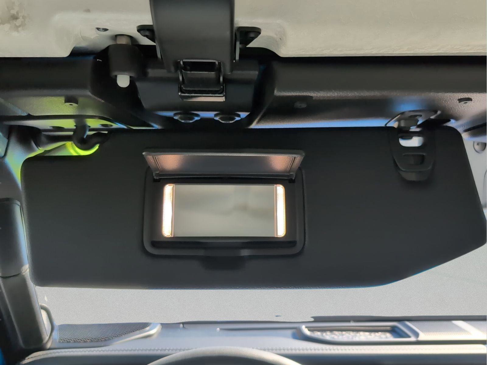 Used 2024 Jeep Wrangler Sahara w/ Safety Group image 26