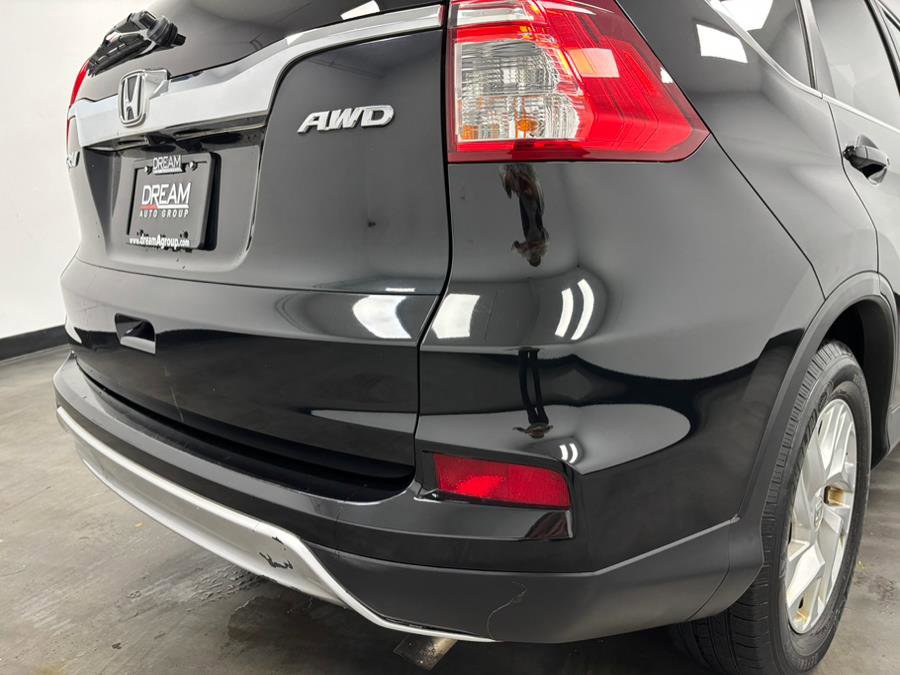 Used 2015 Honda CR-V EX image 16