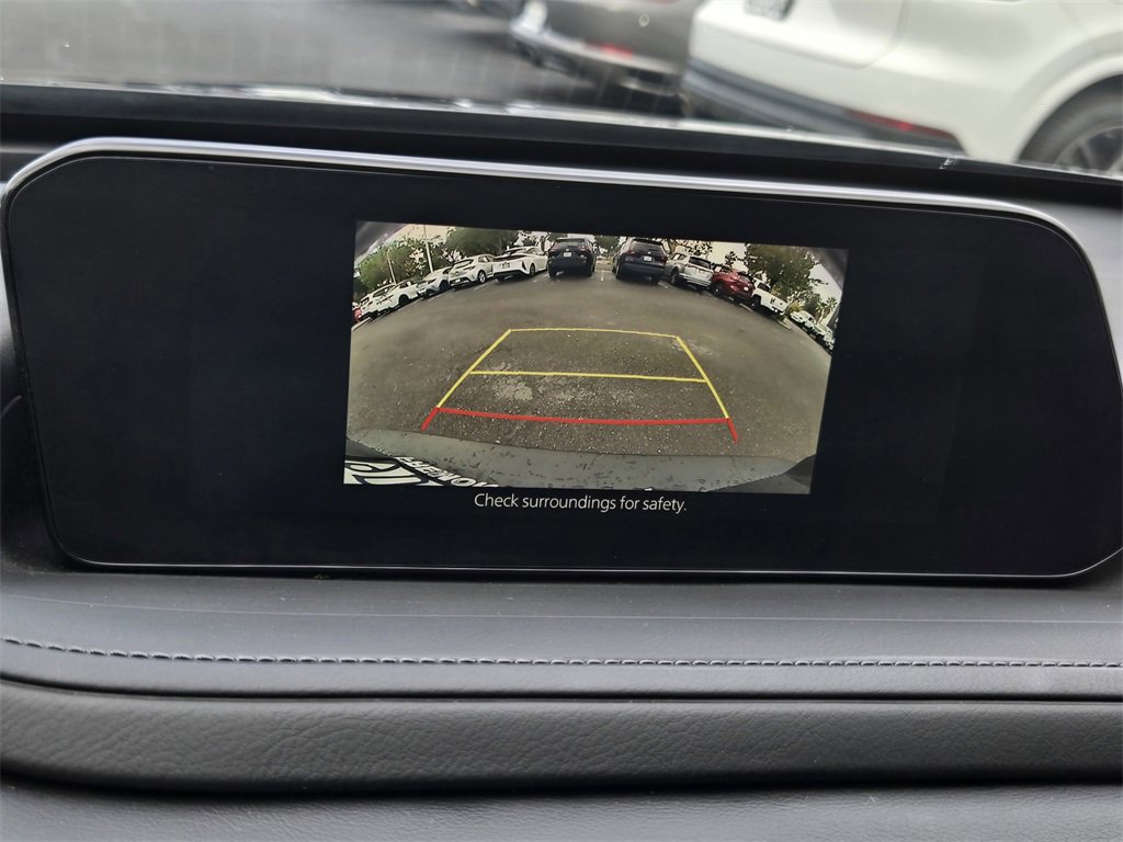 Used 2022 MAZDA CX-30 AWD 2.5 S w/ Select Package image 15