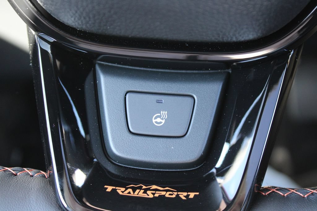 New 2026 Honda Passport TrailSport Elite image 31