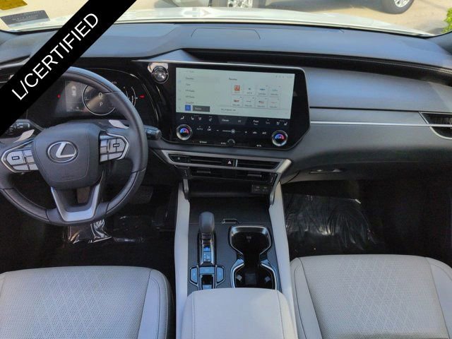 Certified 2023 Lexus RX 350 Premium Plus w/ Cold Area Package image 15