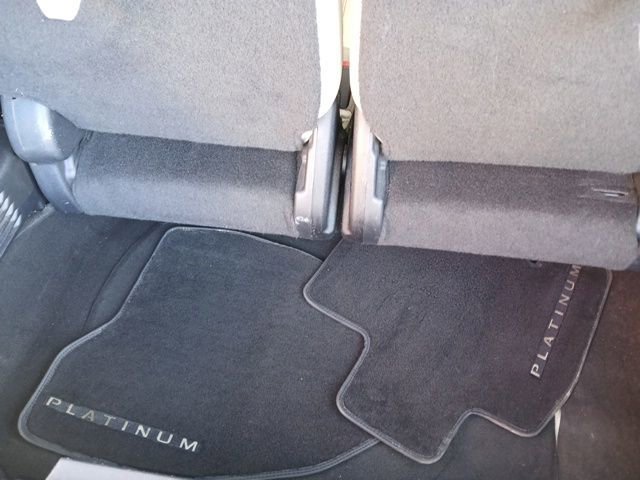 Used 2016 Ford Explorer Platinum image 10