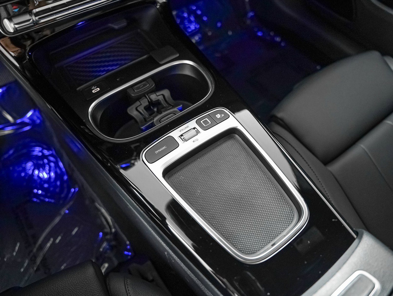 Certified 2026 Mercedes-Benz CLA 250 image 18