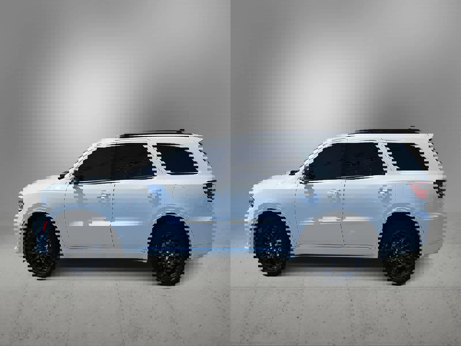 Certified 2025 Dodge Durango GT w/ Blacktop Package image 6