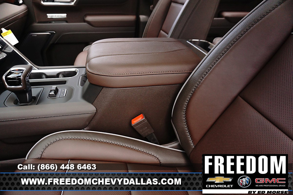 New 2026 GMC Sierra 1500 Denali w/ Denali Reserve Package image 35