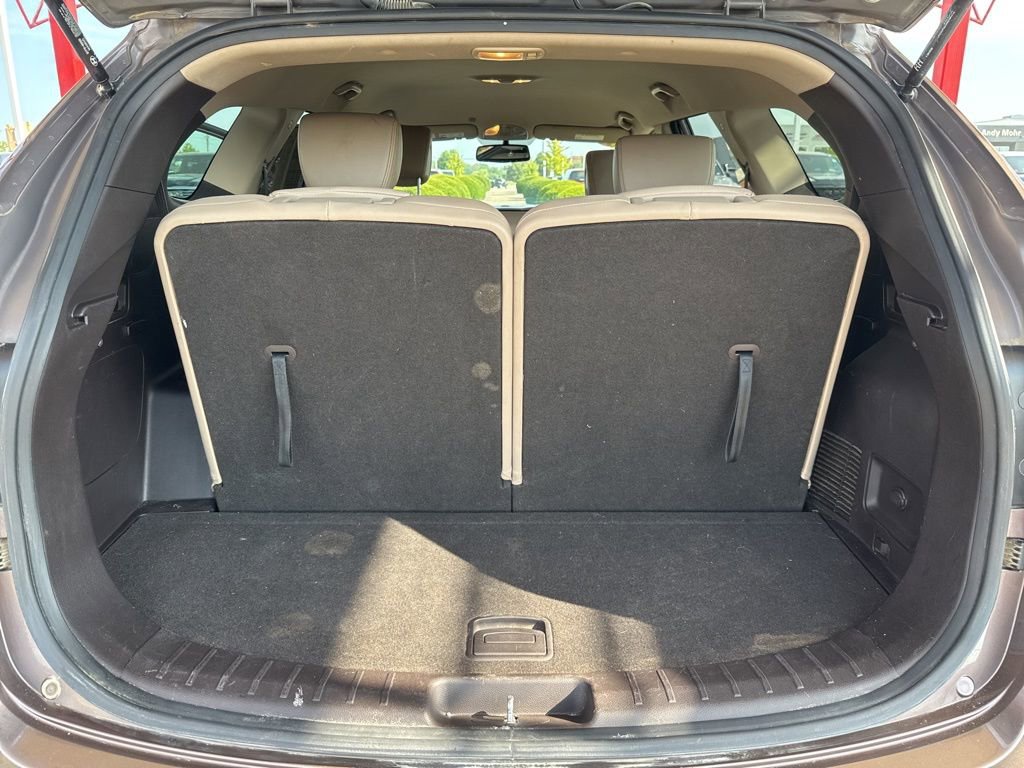 Used 2014 Hyundai Santa Fe GLS image 29