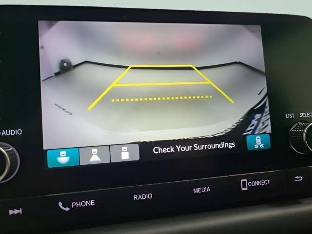 Certified 2024 Honda HR-V Sport image 30