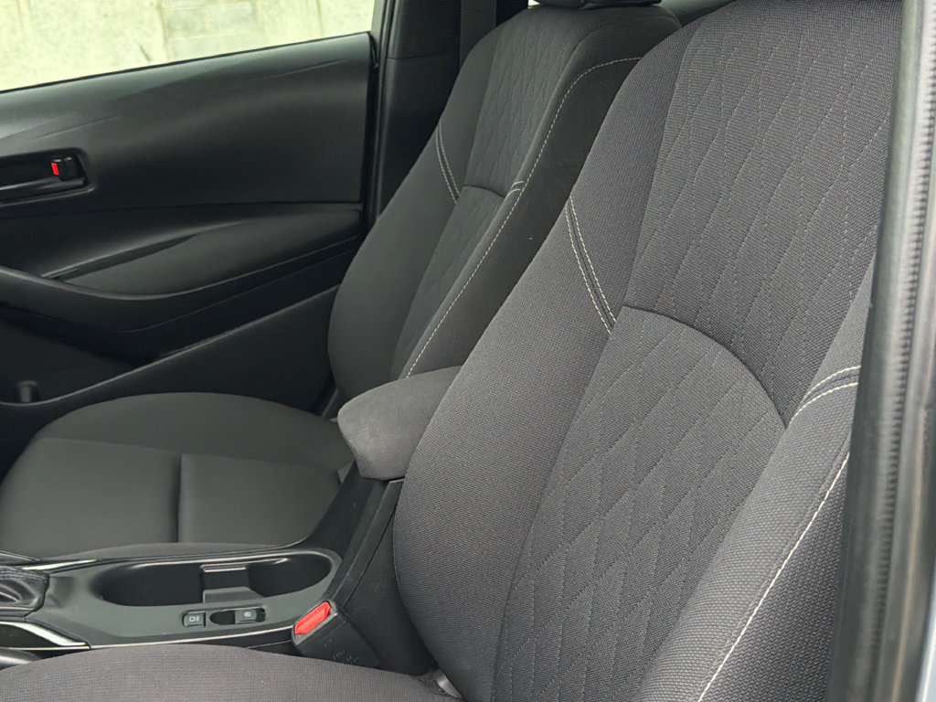 Used 2023 Toyota Corolla LE FWD image 20