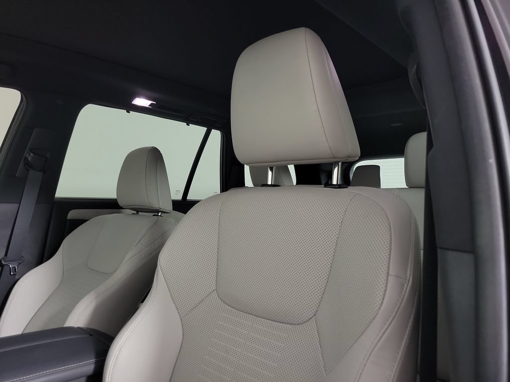 Used 2024 Lexus TX 350 FWD w/ Captains Chair Package image 20