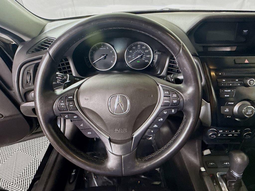 Used 2019 Acura ILX image 20
