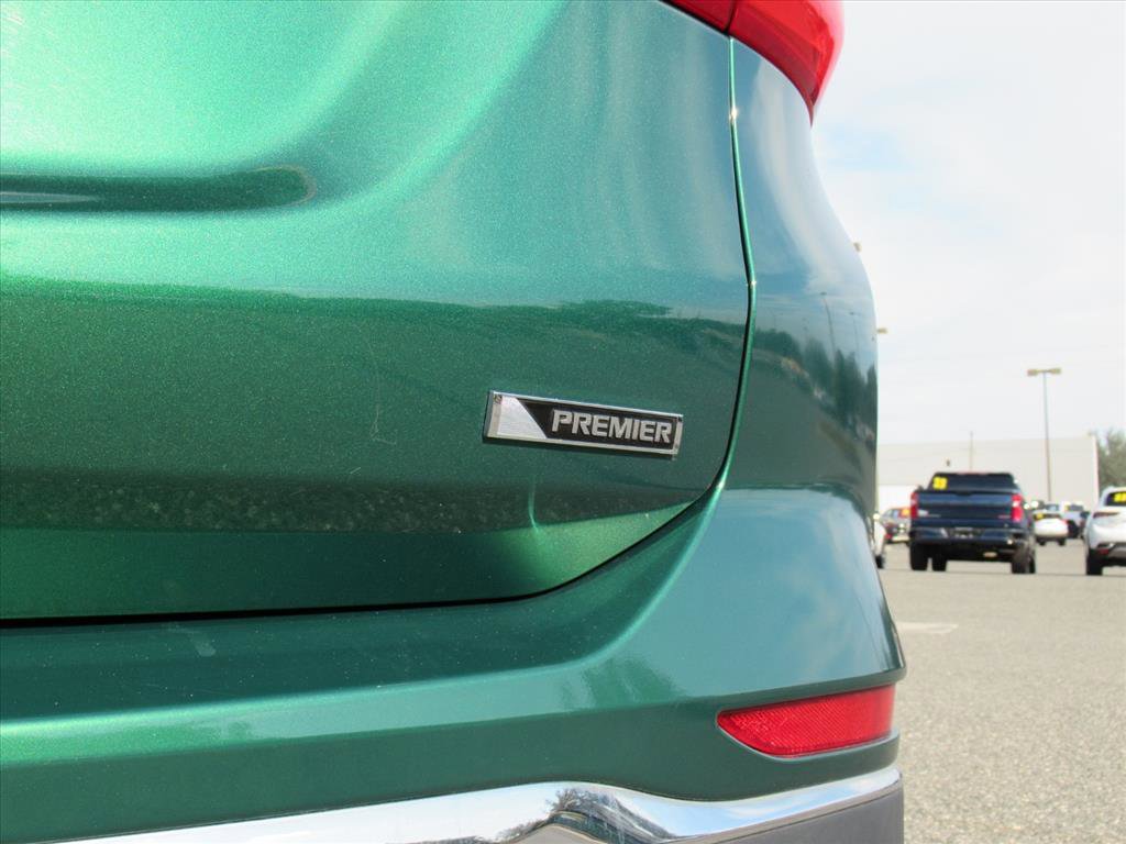 Used 2018 Chevrolet Equinox Premier image 8