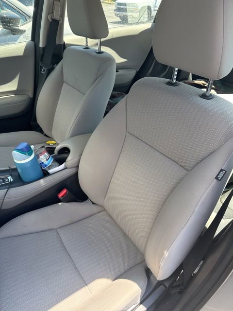 Used 2017 Honda HR-V LX image 11