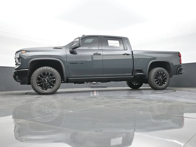 New 2026 Chevrolet Silverado 2500 LTZ w/ LTZ Plus Package AWD/4WD image 55