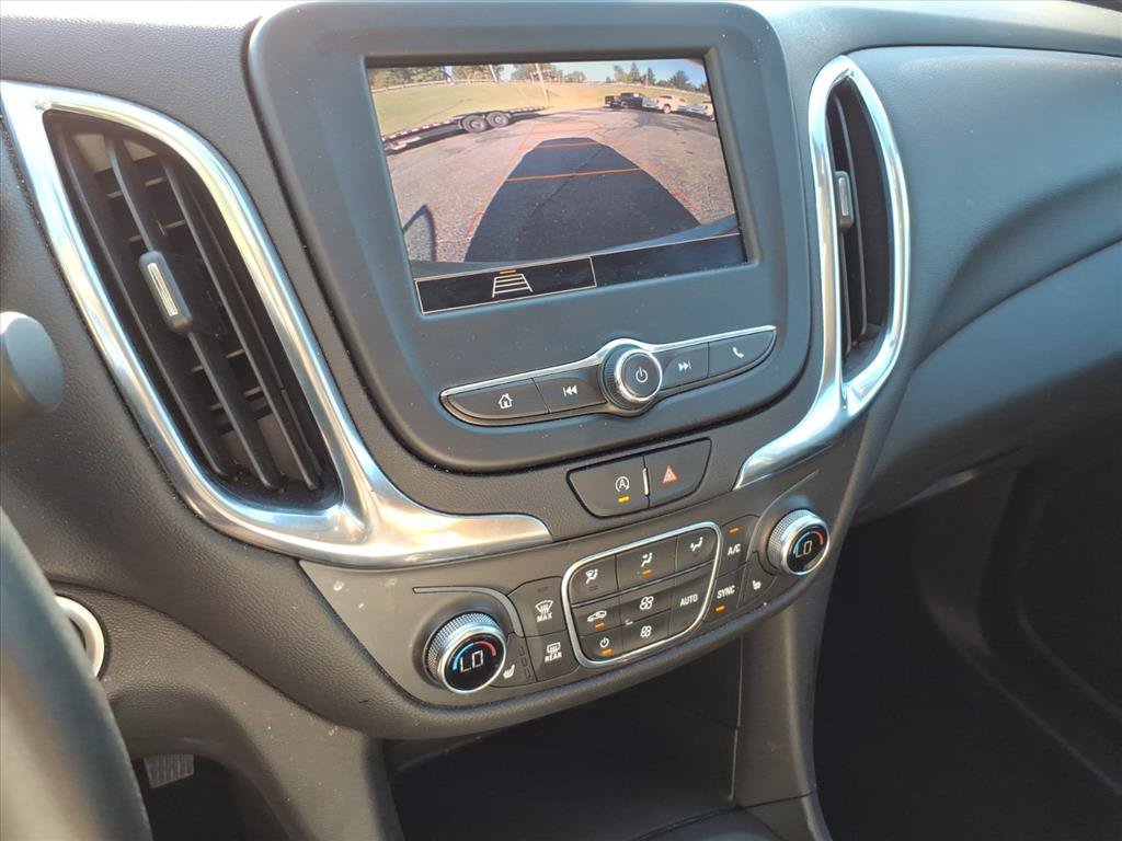 Used 2024 Chevrolet Equinox LT FWD image 34