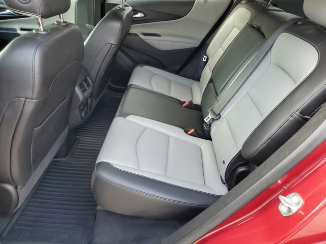 Used 2018 Chevrolet Equinox Premier AWD/4WD image 21