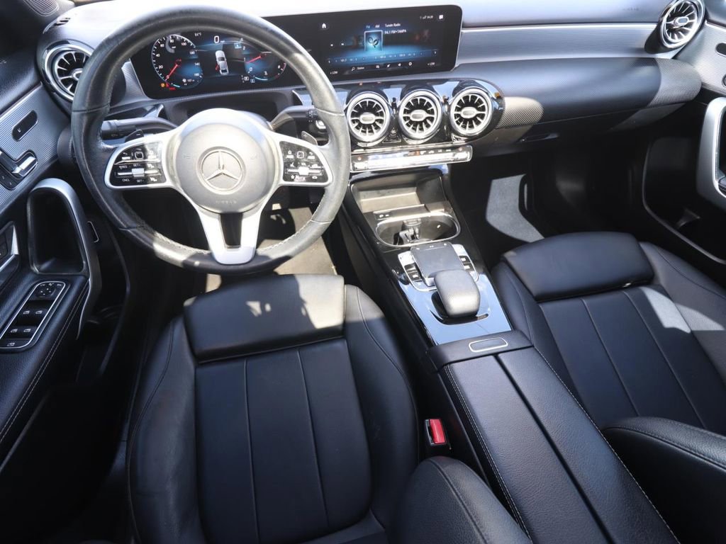 Used 2020 Mercedes-Benz A 220 image 9
