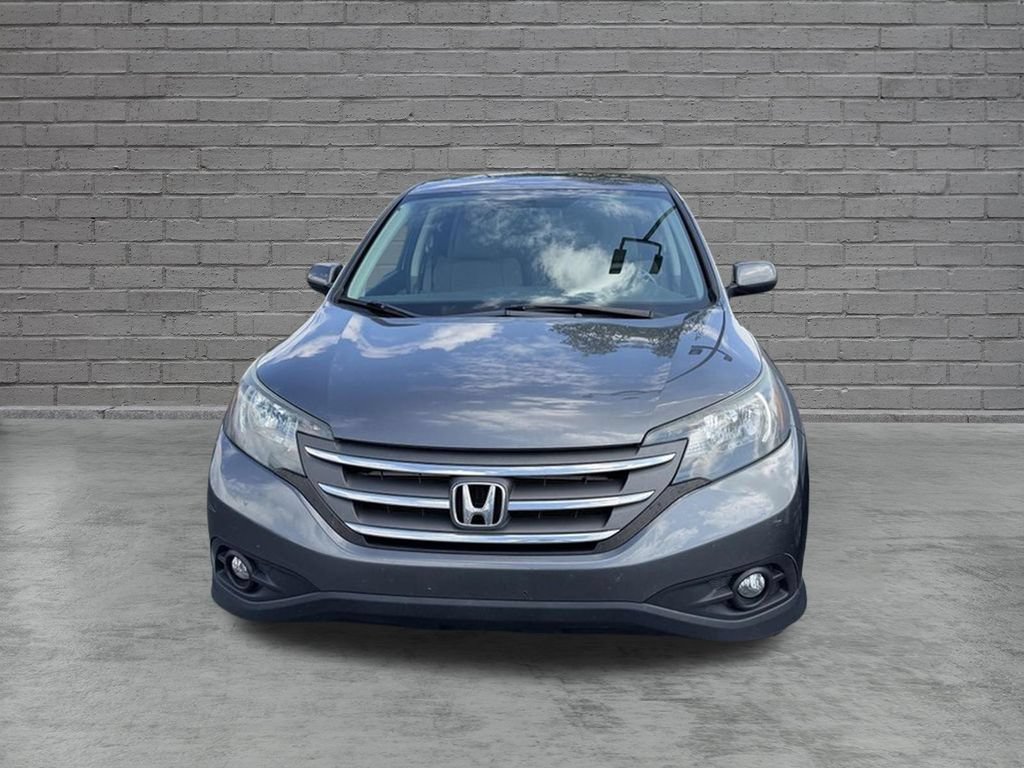 Used 2014 Honda CR-V EX image 2