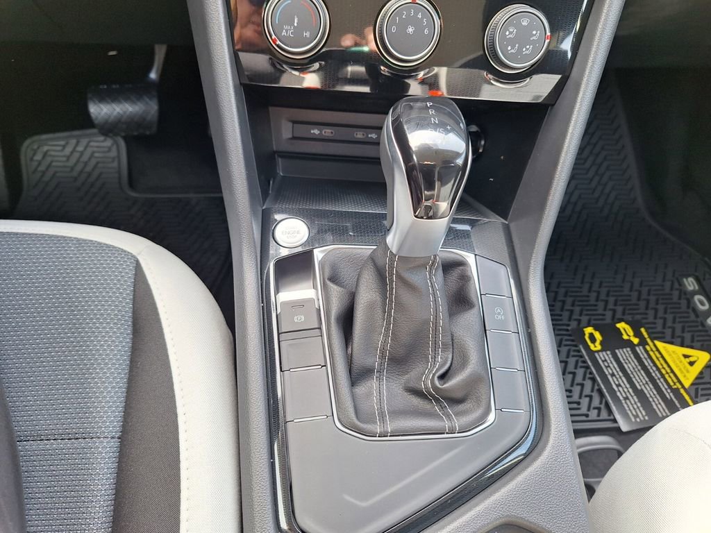 New 2026 Volkswagen Taos S image 16