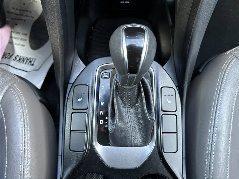 Used 2013 Hyundai Santa Fe Limited AWD/4WD image 35