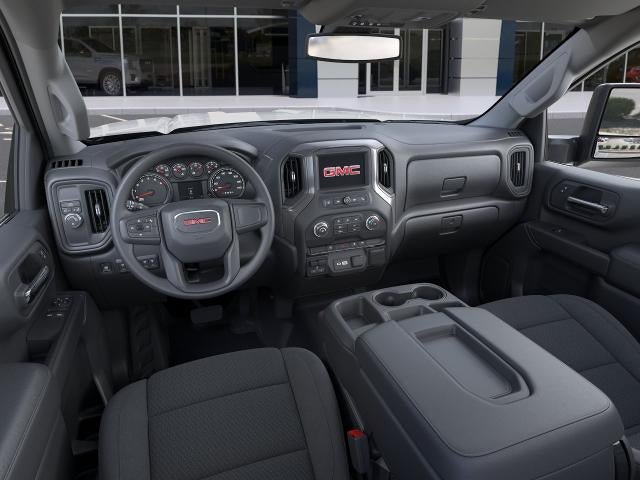 New 2026 GMC Sierra 3500 Pro w/ Convenience Package RWD image 42