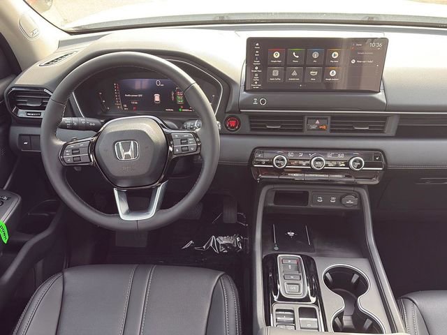 New 2026 Honda Pilot Touring image 10