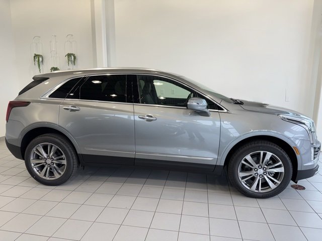 New 2025 Cadillac XT5 Premium Luxury image 42