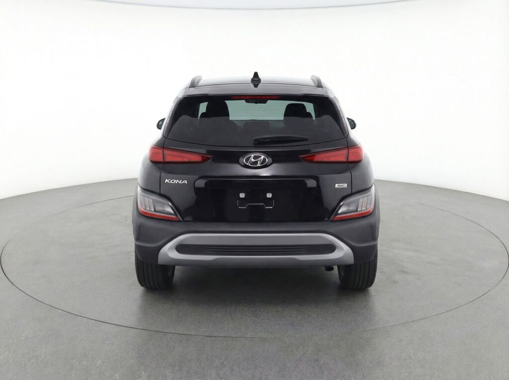 Used 2023 Hyundai Kona SEL w/ Cargo Package image 6