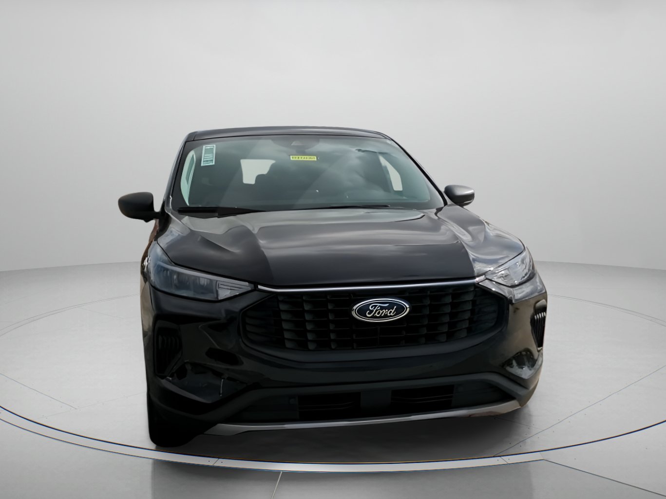 New 2026 Ford Escape Active FWD image 4