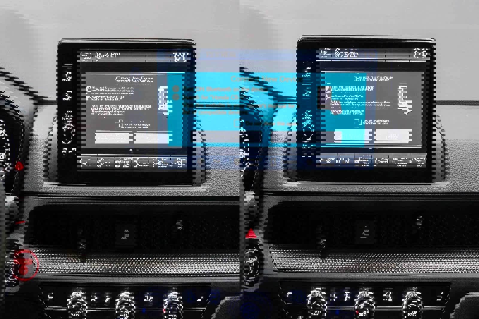 Used 2024 Honda CR-V Sport-L image 14