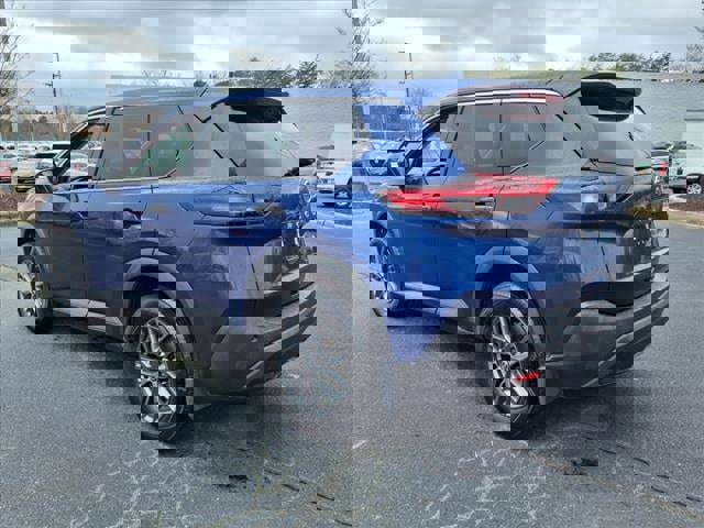 Used 2021 Nissan Rogue S image 21