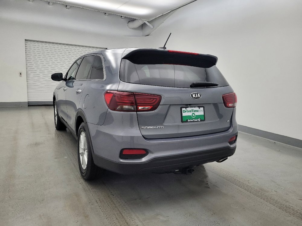 Used 2020 Kia Sorento LX image 6