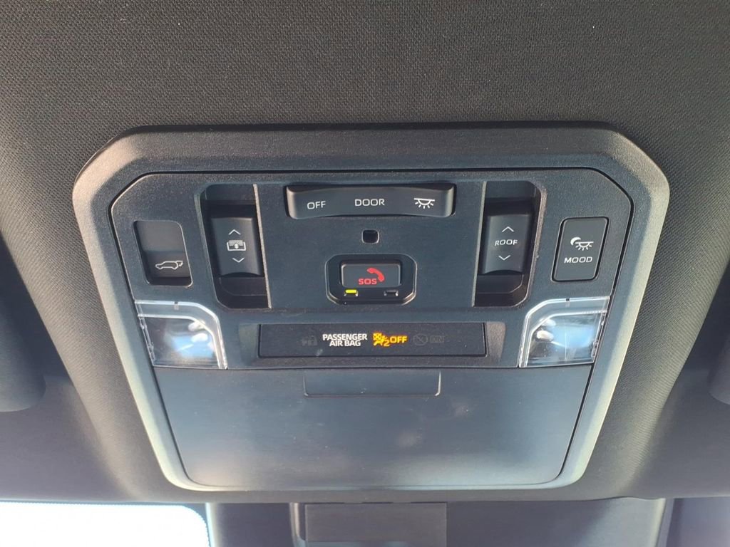 Used 2023 Toyota Sequoia Capstone image 19