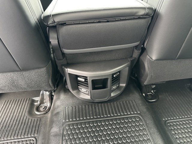 New 2024 RAM 5500 Tradesman w/ Chrome Appearance Group AWD/4WD image 24