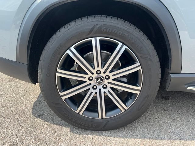 Used 2024 Mercedes-Benz GLE 350 4MATIC image 24