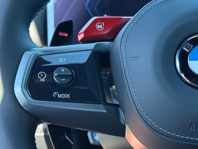 New 2026 BMW M5 w/ Carbon Package image 20