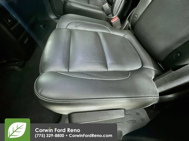 Used 2018 GMC Acadia SLT AWD/4WD image 27