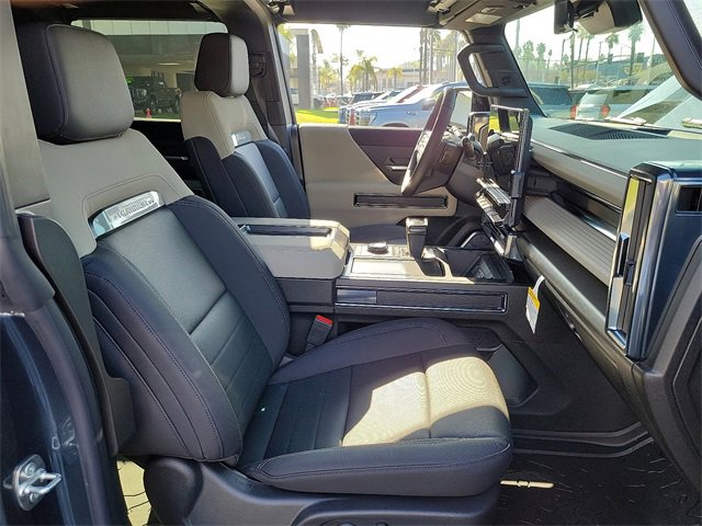 Used 2026 GMC Hummer EV SUV image 20