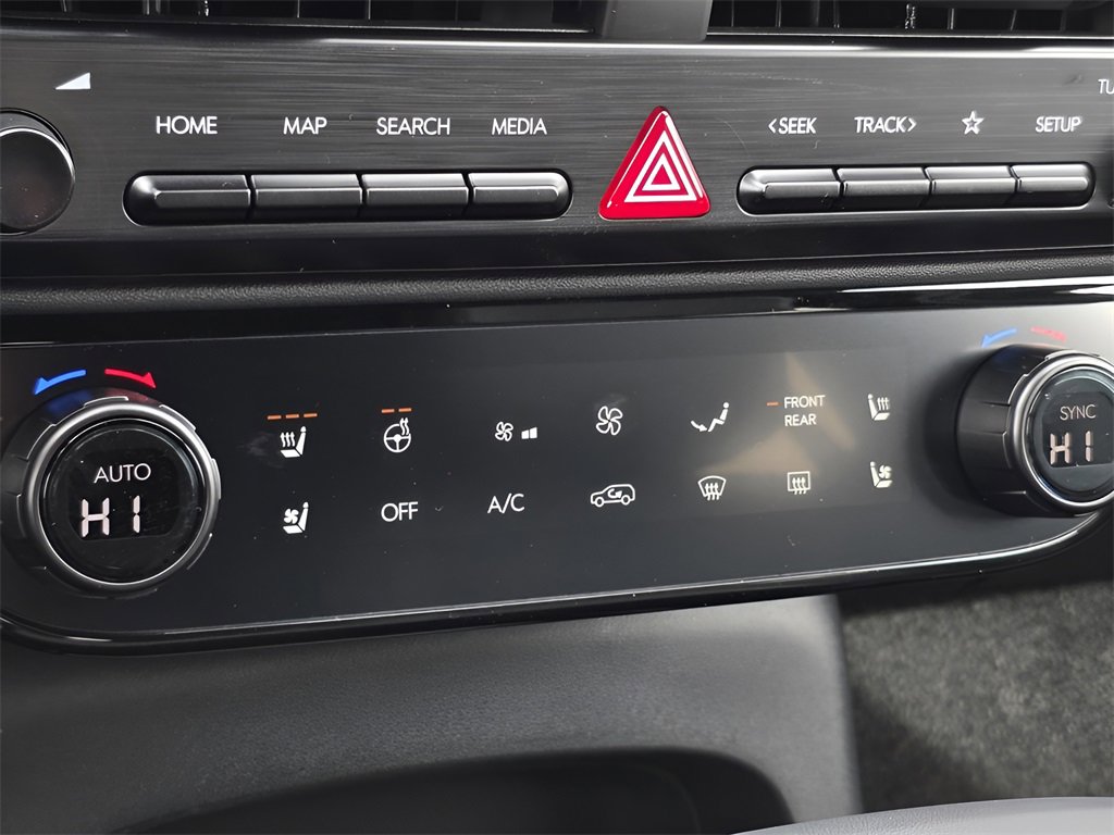 New 2026 Hyundai Palisade XRT Pro image 20