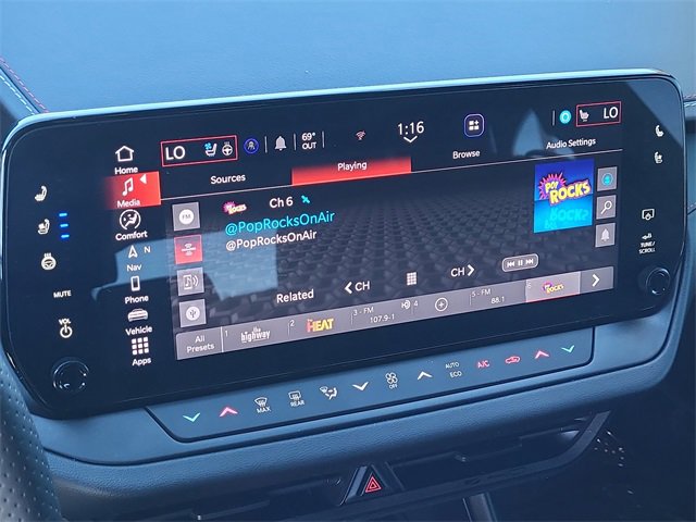 Used 2025 Dodge Charger R/T w/ Plus Group image 13