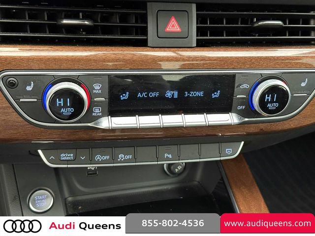 Used 2023 Audi A4 2.0T Premium w/ Convenience Package image 22