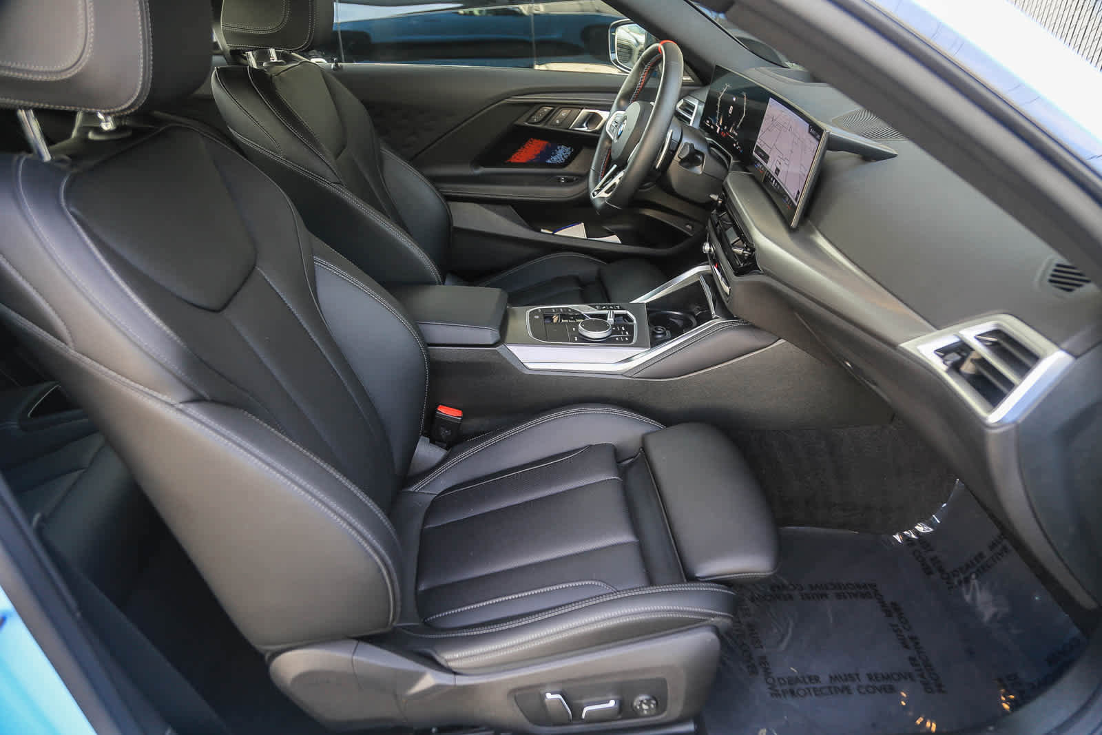 Used 2025 BMW M240i xDrive Coupe image 13