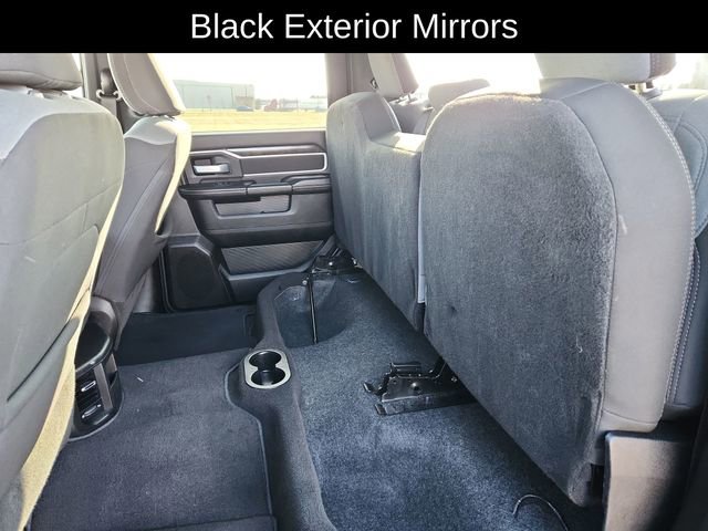 Used 2024 RAM 2500 Big Horn image 28